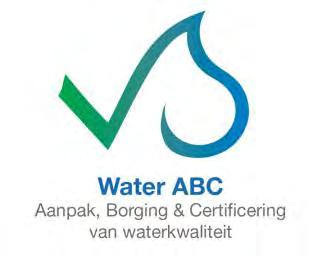 Emissieroutes van gewasbeschermingsmiddelen naar oppervlaktewater Relevante routes per werkgebied van het project Water ABC H.A.E. de Werd A.J.