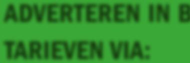 32 1 2016 BOUWFYSICA WWW.NVBV.ORG bouwen aan ambities ABT zoekt continu naar gedreven medewerkers. Denk jij een toevoeging voor ABT te zijn, kijk dan voor meer informatie op onze website. www.