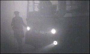 11 London Smog 1952