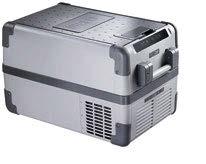 30 WAECO CoolFreeze CFX 50 Koel /vriesbox met speciale CFX elektronica 12/24 volt DC en 100 240 volt AC Inhoud: ca. 46 liter, (waarvan 8,5 liter vershoudvak) Koelen van +10 C tot max.
