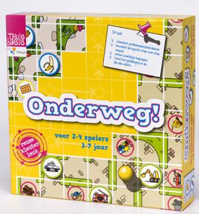 Ontwikkelingsspelen