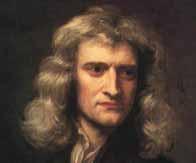 1 Bewegingen verklaren 1.3 Newton s verklaring van de beweging van Mars Wat gaan we doen? Hoe verklaarde Isaac Newton de beweging van voorwerpen?