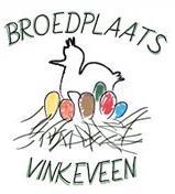 Feestelijke Openingsprogramma Broedplaats Vinkeveen Herenweg 63 Vinkeveen woensdag 5 april t/m zondag 9 april Op zaterdag 8 april om 14.