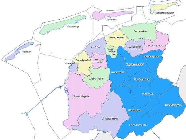 GR Sw ''FRYSLÂN'' Jaarstukken 2015