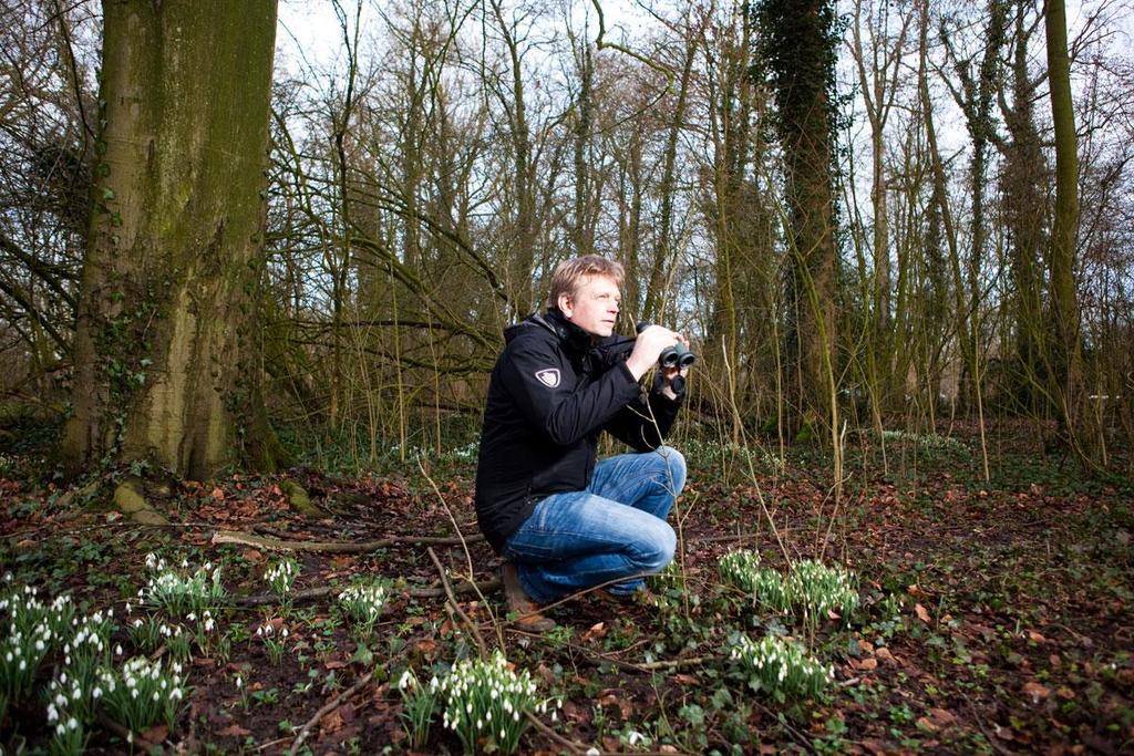Natuurtaken RUD Utrecht Handhaving soortenbescherming Handhaving houtopstanden Handhaving