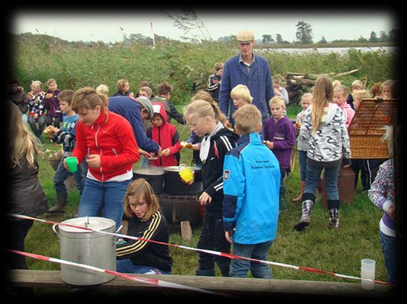 Het blijkt dat sommige kinderen erg angstig worden van deze challenge en bovendien niet durven te zeggen dat ze niet willen meedoen.