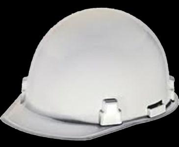 Hoofdbescherming ThermalGard De ThermalGard is een helm speciaal