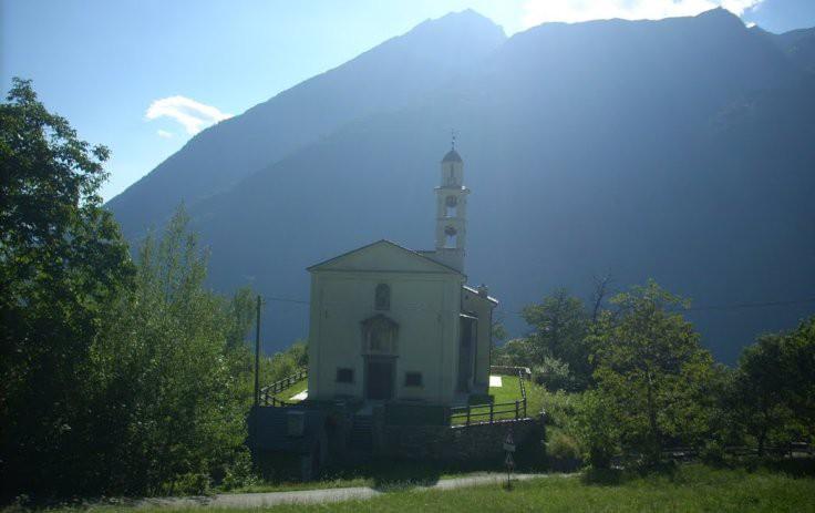 San Matteo kerk zie