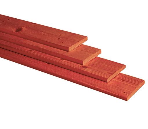 Geschaafde planken douglas Werkend 16 cm, blank 1,8x16x180 cm 5,02 1,8x16x400 cm 11,16 Geschaafde palen douglas 8,5x8,5x300 cm 19,71 8,5x8,5x400 cm 26,28 12x12x300 cm 33, 12x12x400 cm 44,