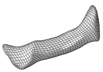 zijn, wordt er, bij het opstellen van het Abaqus