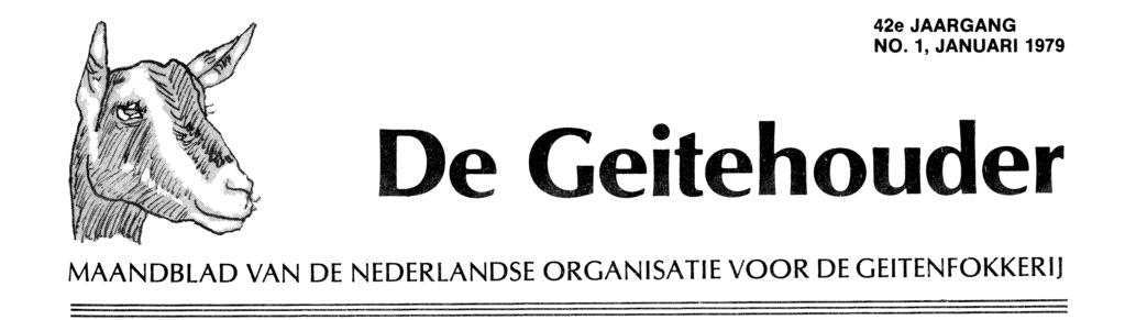 Op de provinciale keuring in Friesland zette men de voor,,den Bosch" uitgekozen dieren eens naast elkaar om te kijken of het zo goed was. Proficiat, Friesland!