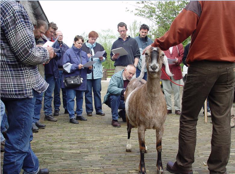 van hetgeen in de provincie met de besturen van de plaatselijke verenigingen was afgestemd.