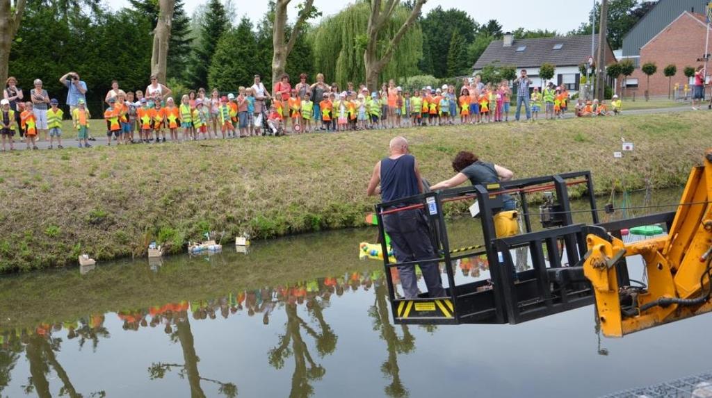 700 jaar Stekense