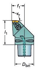 afgebeeld tenzij anders vermeld fmetingen, millimeter, inch (mm, in.) Referentie wisselplaten D m1 D m1 D m2 D m2 elangrijkste min min min min toepassing D 1 f ic estelnummer D 5m mm 4) in. 4) mm.