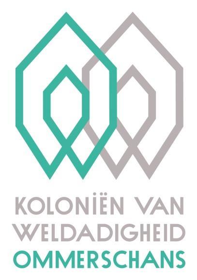 Managementplan Werelderfgoed Koloniën van