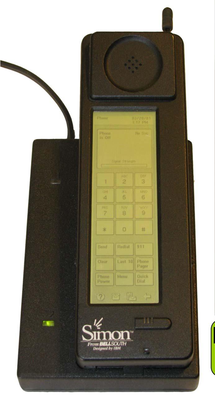 (1994) Nokia