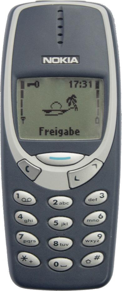 1995-2000 PDA