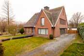 EPC=297 Ottergemsesteenweg 374 Perfect afgewerkte woning met 5 slaapkamers op toplocatie