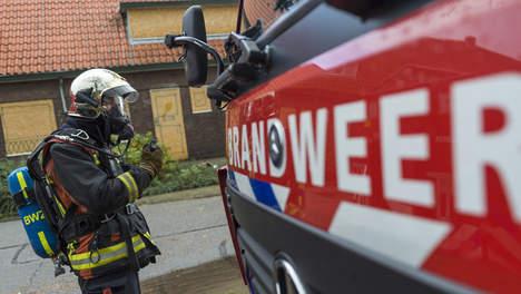 1. De opdracht Opdrachtgever Opdrachtgever is de heer T. Blijlevens, Cluster coördinator Veilig Leven, Regionale Brandweer Veiligheidsregio Rotterdam-Rijnmond.