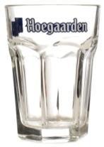 hoegaarden glas