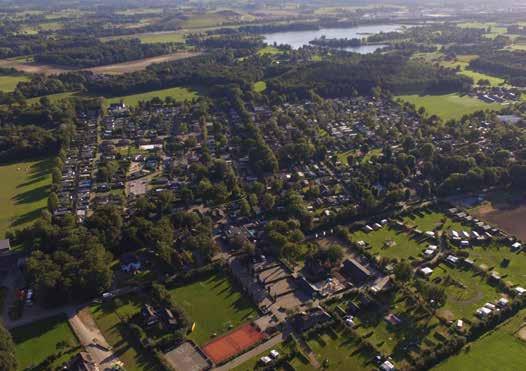 Welkom! Op Recreatiepark De Boshoek. In deze gids vindt u een ruim aanbod aan gebruikte stacaravans/chalets.