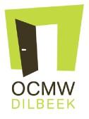 uitg: L Vereecke, Voorzitter OCMW Dilbeek,