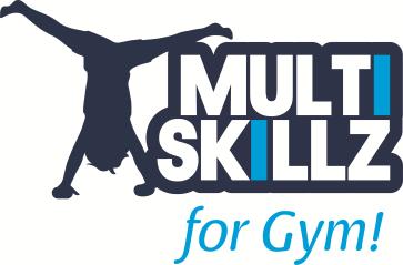 Multi SkillZ for Gym 24 regionale opleidingen in 2016-2017 Hoe implementeren in turnlessen/clubwerking?