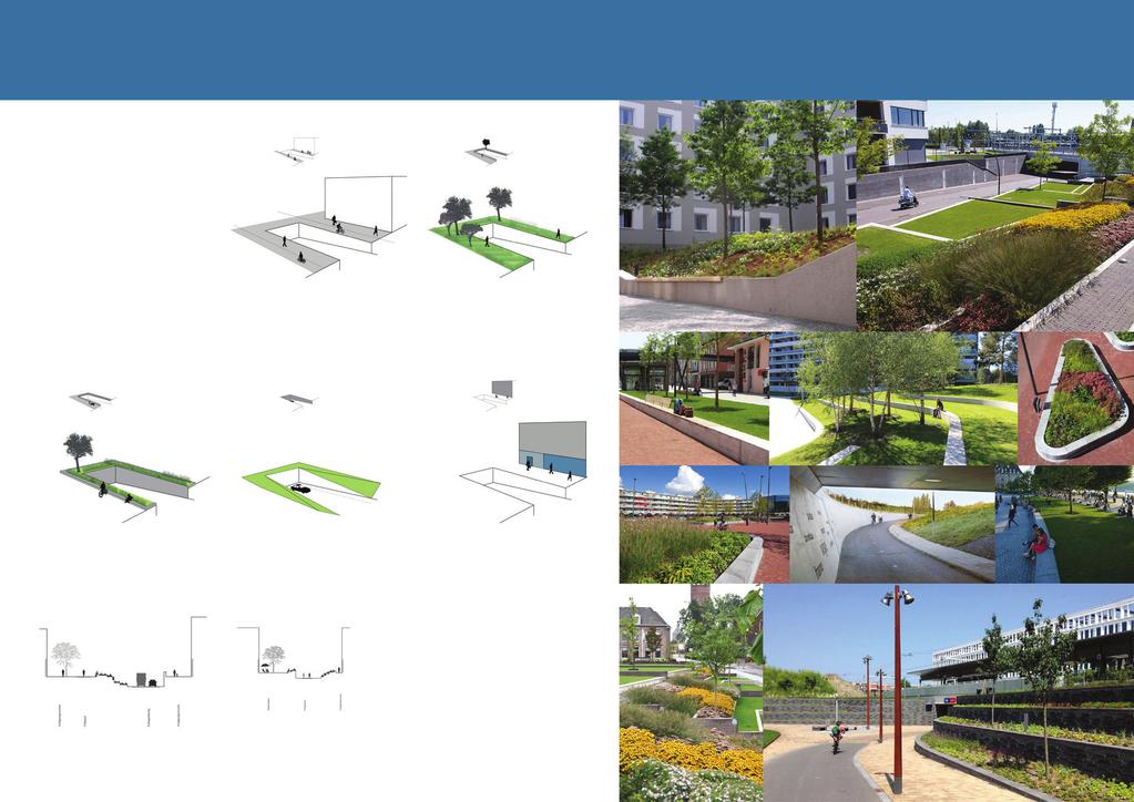 OPENBARE RUIMTE Het Stationsplein ondergaat komende jaren een metamorfose.