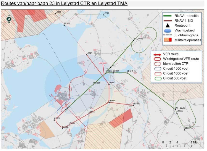 Vraag 2 Deelt het college de mening dat de uitbreiding van Lelystad Airport niet ten koste mag gaan van de leefbaarheid, het milieu en de economie binnen de gemeente Deventer? Zo nee, waarom niet?