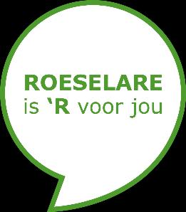 Straathoekwerker (B1-B3) Vanaf 2016 maken stad Roeselare en OCMW Roeselare verder werk van één organisatiestructuur.