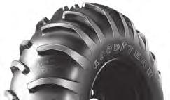 TRACTORBANDEN DIAGONAAL PNEUS TRACTEURS DIAGONAL TL/TT 28 427412 12.4-28 GOODYEAR 4PLY R-1 TT 475 42D024 13.6-28 GOODYEAR 10PLY R-1 TL 1.045 42D038 14.9-28 GOODYEAR 10PLY R-1 TL 1.090 427438 14.