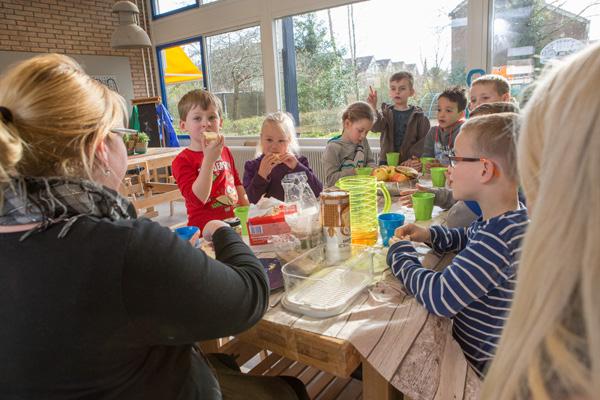 Er zijn een tweetal organisatiebrede metingen uitgevoerd. Enerzijds de tevredenheid van kinderen bij de BSO, anderzijds een eerste meting van de pedagogische kwaliteit bij Mundo.