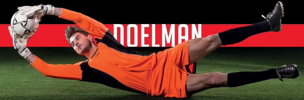20/ 21 Doelman-Set Parma Shirt &