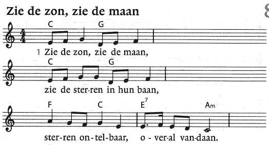 Orgelspel Welkom Gezang 287: 1, 2, 4 en 5 1. Rond het licht dat leven doet, 2.