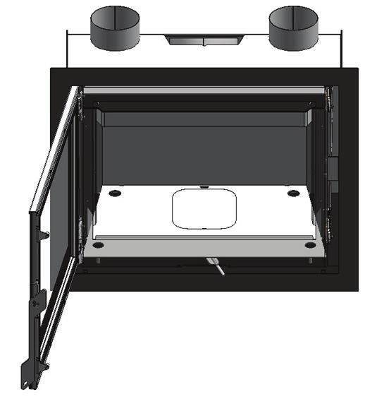 Gefeliciteerd met uw nieuwe Scan- Line Panorama / Panorama XL inbouwlachel.