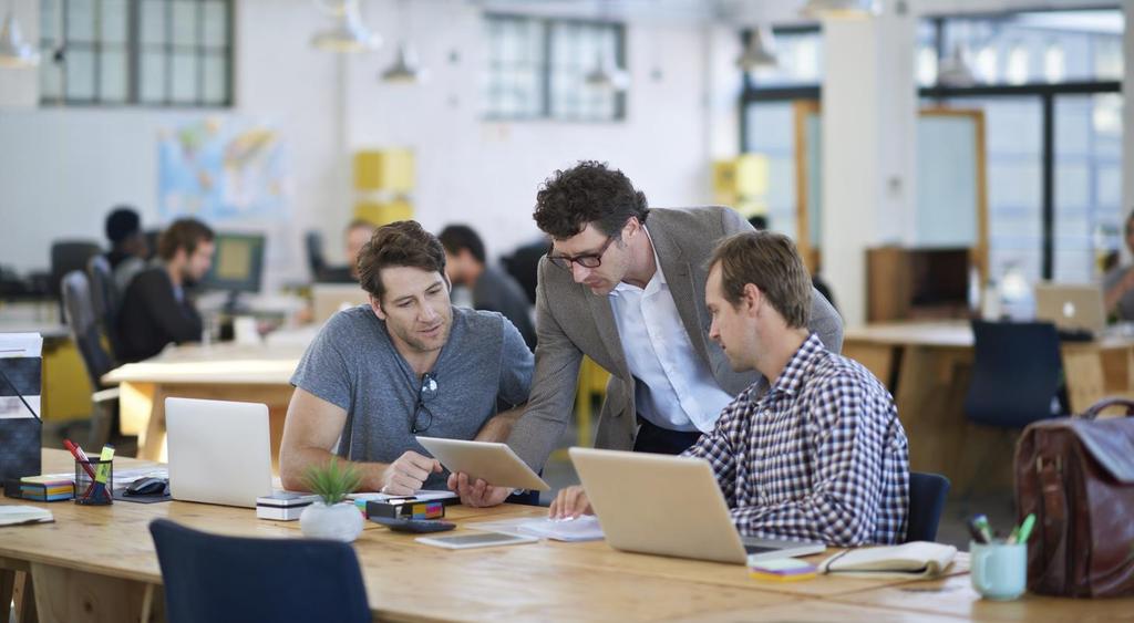 De onrust op de zzp-markt en de toenemende vraag naar Uniforce Professionals Hoe gaat u hiermee om als (financieel) adviseur?