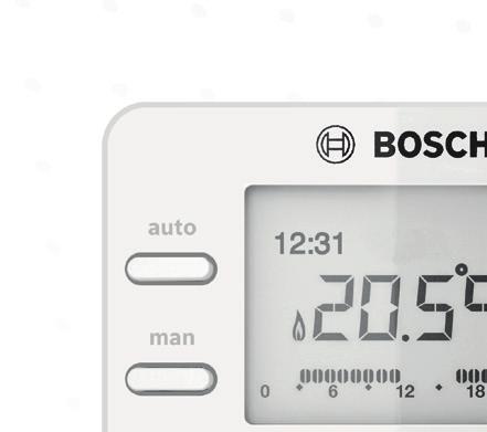 4 Condensatieketels Junkers wordt Bosch Het beste van twee