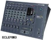 mengpaneel Pioneer DJM- 800 1 40 2 70 /st.