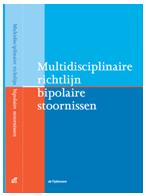 intensiteit van zorg diagnostiek ondersteunende & zelfmanagement farmacotherapie psychoeducatie psychotherapie op