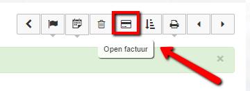 4.5.1 Correcties doorvoeren Urenregistratie module 4.5.2 Na correctie de urenstaat opnieuw ter goedkeuring aanbieden.