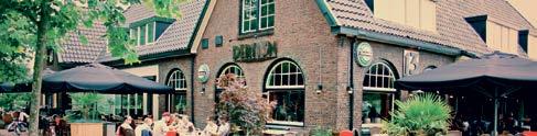 18 Op nog geen 15 kilometer van Zwolle ligt Kasteel het Nijenhuis, de tweede locatie van Museum de Fundatie.