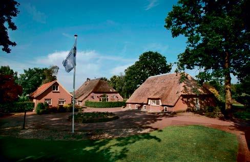 Luttenberg. Gezelligheid voor jong en oud.