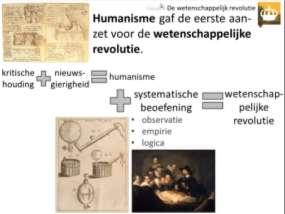 Copernicus had schreef in zijn Revolutionibus dat de aarde om de zon draait en niet andersom. Deze Revolutionibus werd pas gepubliceerd na zijn dood. De theorie werd als absurde onzin afgedaan.