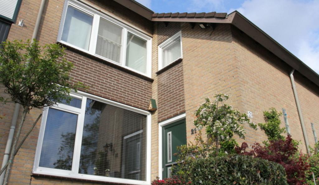 Kenmerken & specificaties Soort woning: Type wonining: Aantal kamers: Waarvan slaapkamers: Inhoud Perceeloppervlakte: Woonoppervlakte: