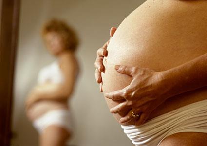 Vraag 2 Hoeveel procent van de zwangeren met een Coxiella burnetii