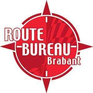 Kennis over routestructuren in Brabant 2017 Onderlegger bij de factsheets fietsen, wandelen, mountainbiken,