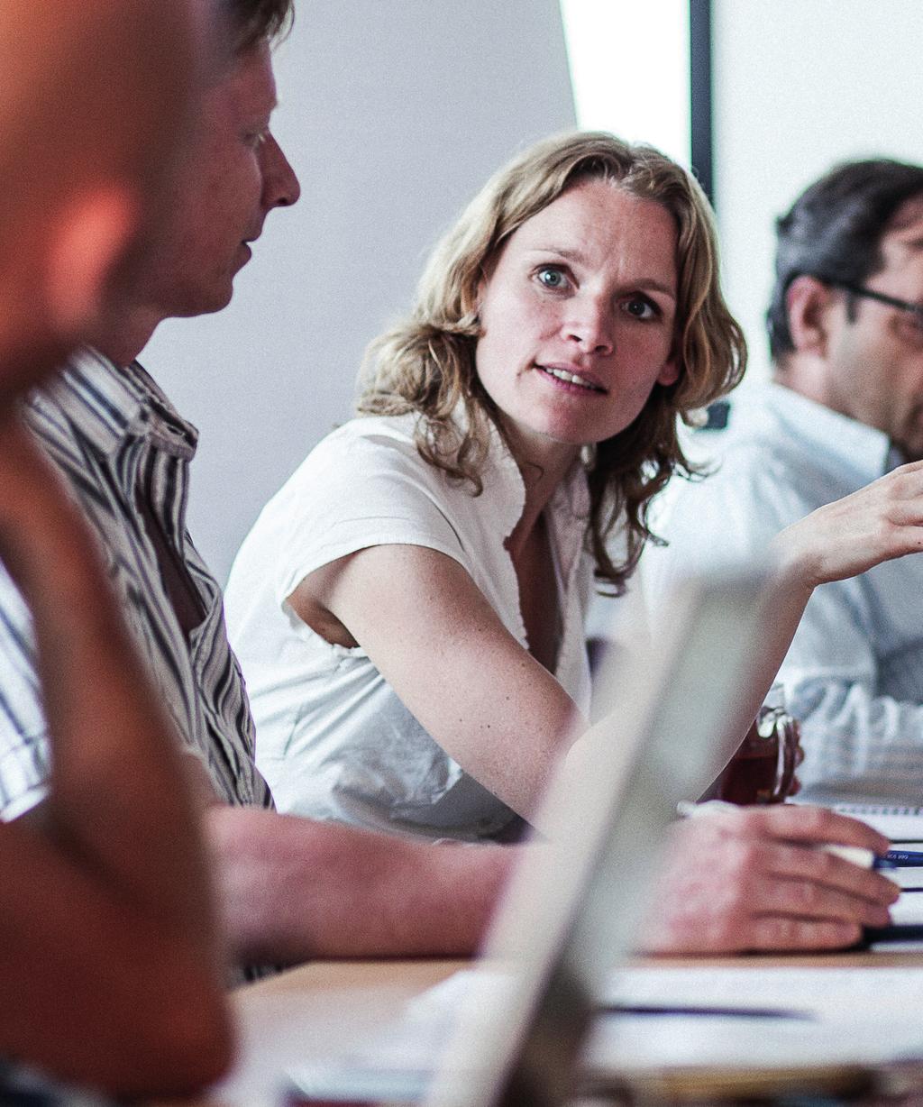 Kansen door ICT in de