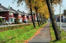 24 Ervaringen van Halderberge Projecten sneller van de grond Deelname aan de pilot heeft in onze gemeente positieve ontwikkelingen op gang gebracht.