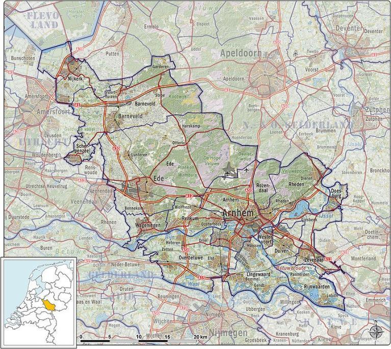 Meldkamer Gelderland-Midden In dit beeld van bevindingen 1 brengen de inspecties in kaart hoe de huidige meldkamer Gelderland-Midden is ingericht en hoe deze meldkamer haar taken uitvoert.