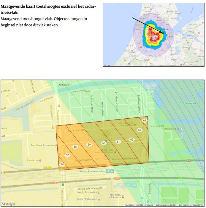 blz. 94 laatstgenoemde beperkingen niet relevant.